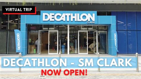 decathlon branch near me|DECATHLON® Philippines .